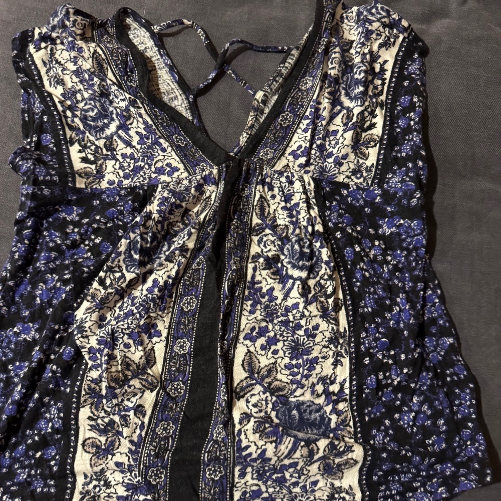 Lucky brand shirt